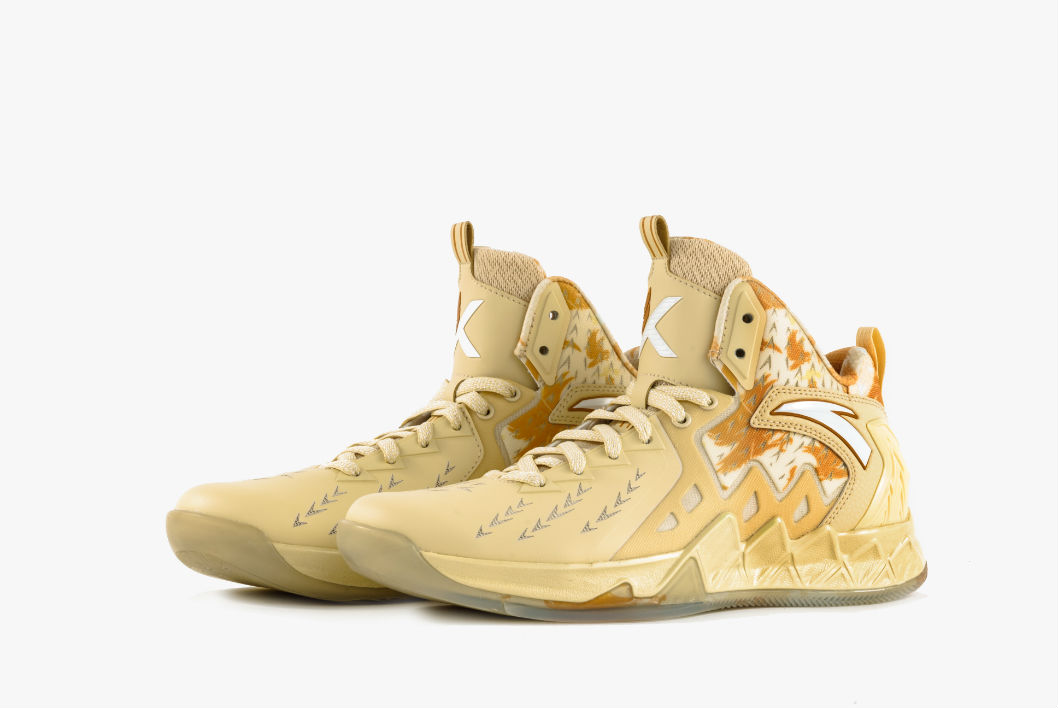 Anta KT2 'Tribute'