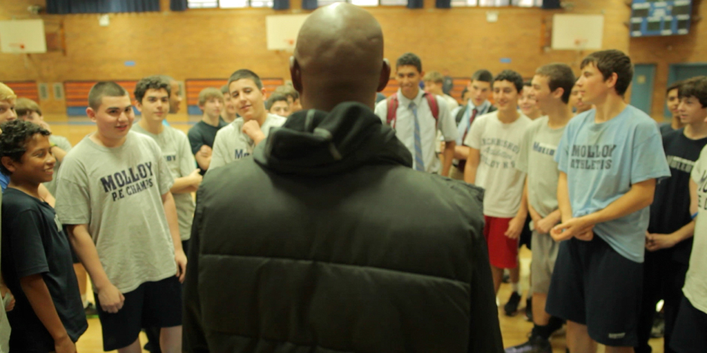 WATCH: Kenny Anderson's 'Mr. Chibbs' Documentary Trailer