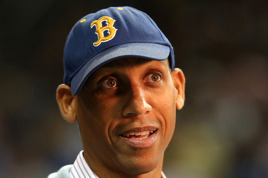 Reggie Miller Talks Lonzo Ball and UCLA