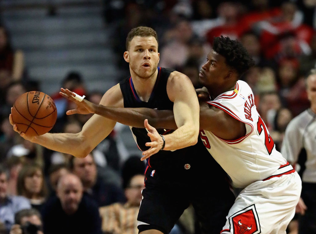 Post Up: Playoff Bound