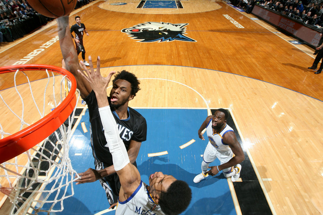 Post Up: What's to Come