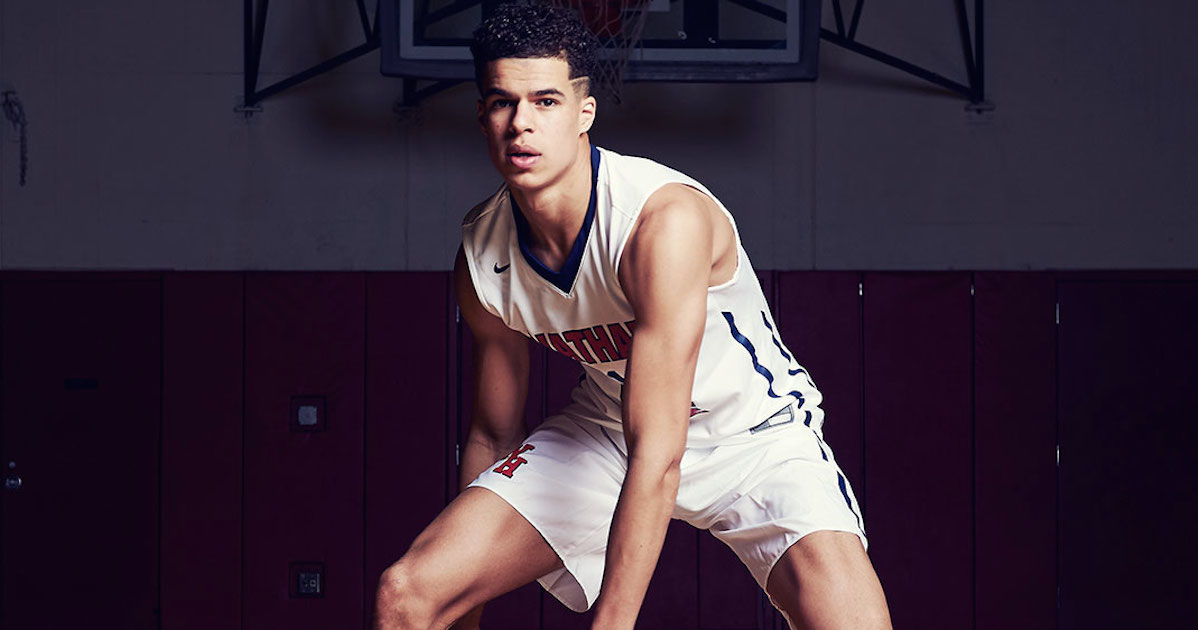 Nathan Hale Declines DICK'S HS Nationals Invitation