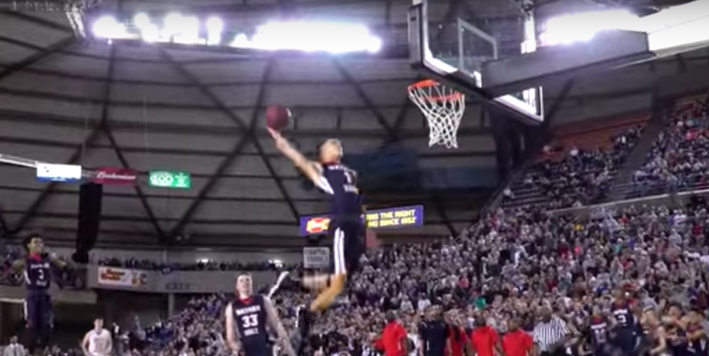 WATCH: Michael Porter Jr Drops 27 Points & 17 Rebounds in State Championship