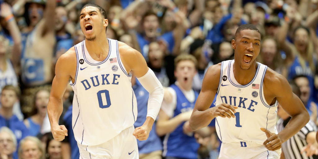 The SLAM Podcast Episode 44: 2017 NCAA Tournament Preview