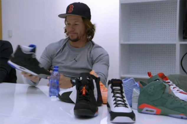 Mark Wahlberg