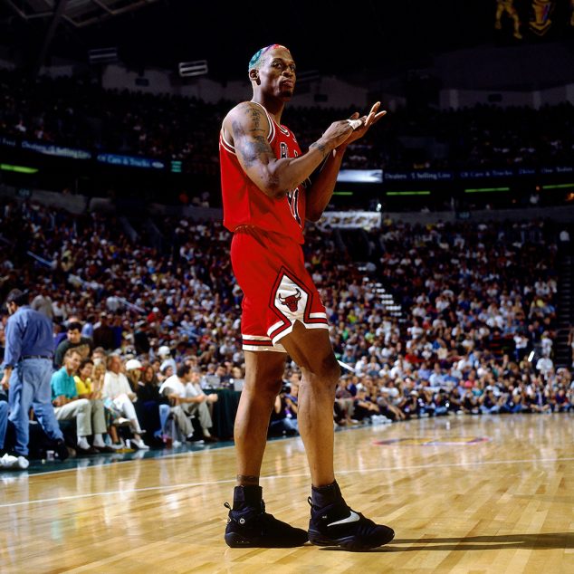 Dennis Rodman