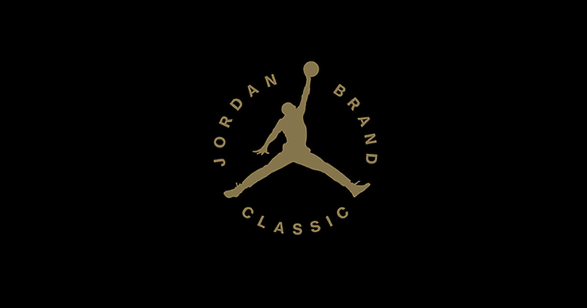 Jordan Brand Classic 2017 