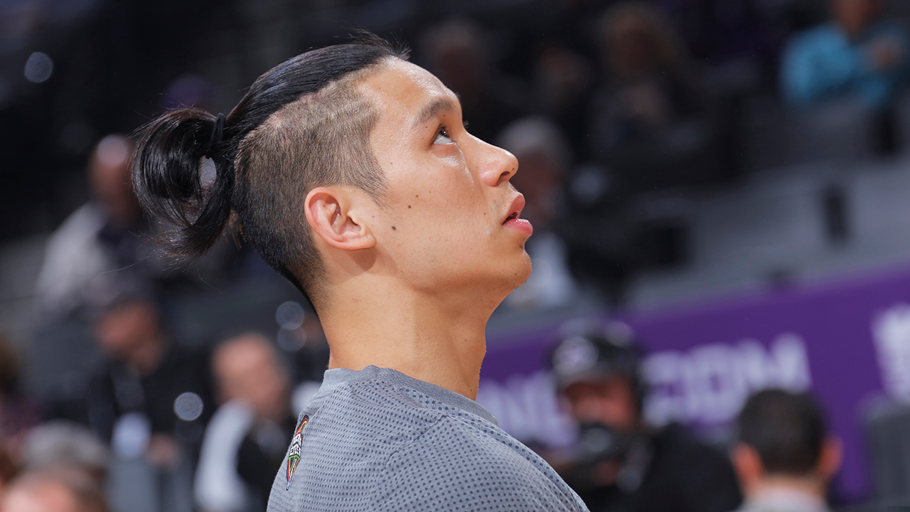 Jeremy Lin on Asian-American Stereotyping: 'John Wall Was 'Athletic' And I Was 'Deceptively Athletic