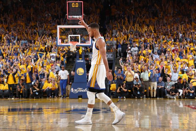 Stephen Curry