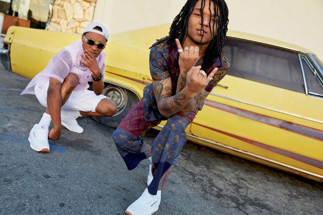 Rae Sremmurd