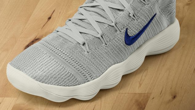 Nike Hyperdunk 2017 Flyknit