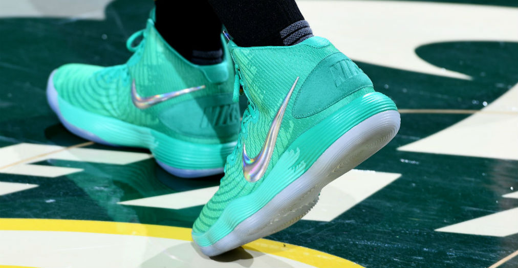 2017 WNBA All-Star Game Best Sneakers