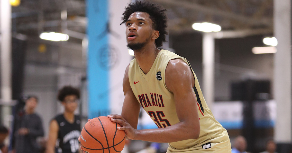 Respect The Game Episode 67: Summer High School Ball Roundup