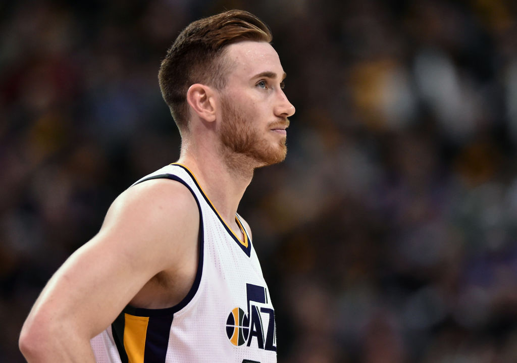 Report: Gordon Hayward to Sign With Boston