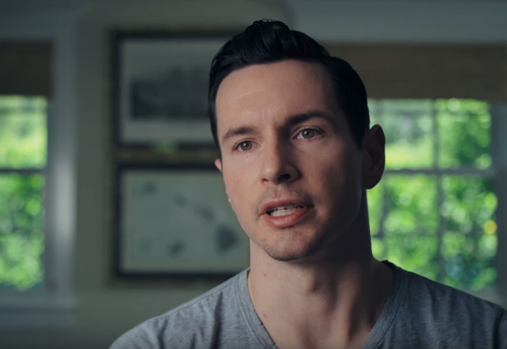 JJ Redick Goes Behind-The-Scenes On His Free Agency Decision in Documentary