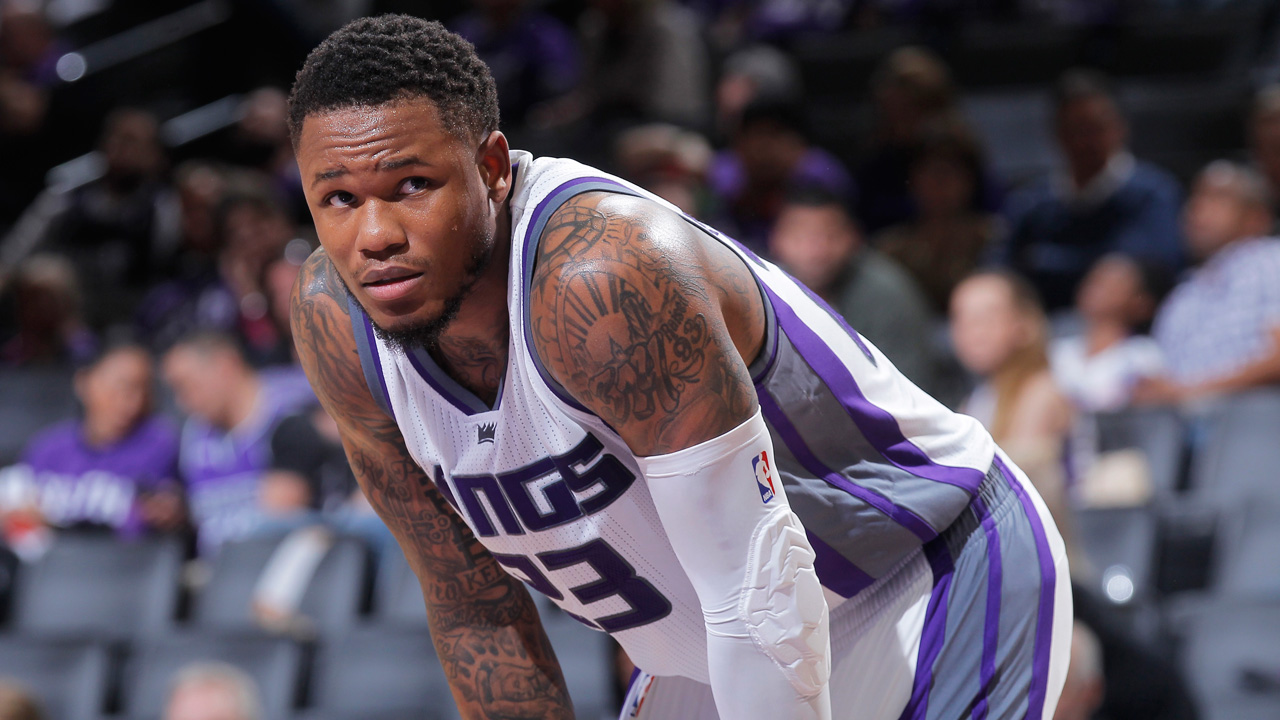 Ben McLemore Agrees To 2-Year, $10.7 Million Deal with Grizzlies
