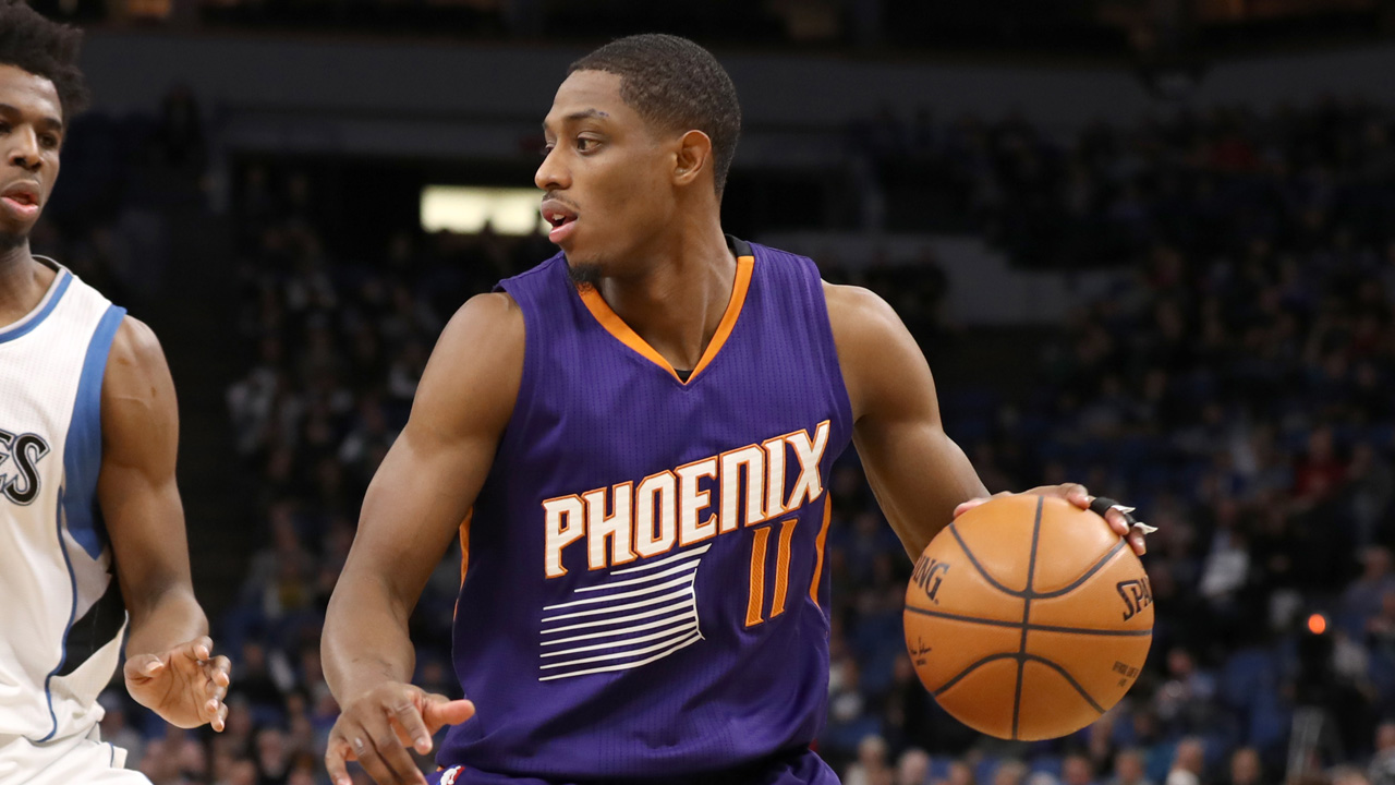 Brandon Knight Likely Out For Season with Torn ACL