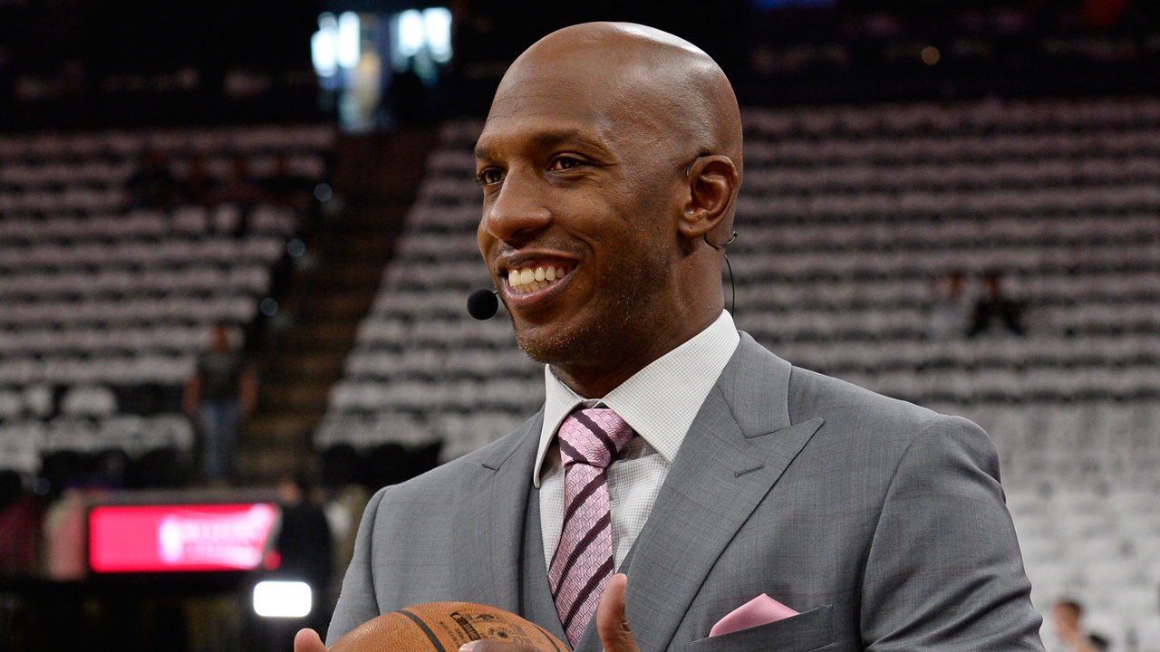 Chauncey Billups Withdraws from Consideration for Cavs' Job