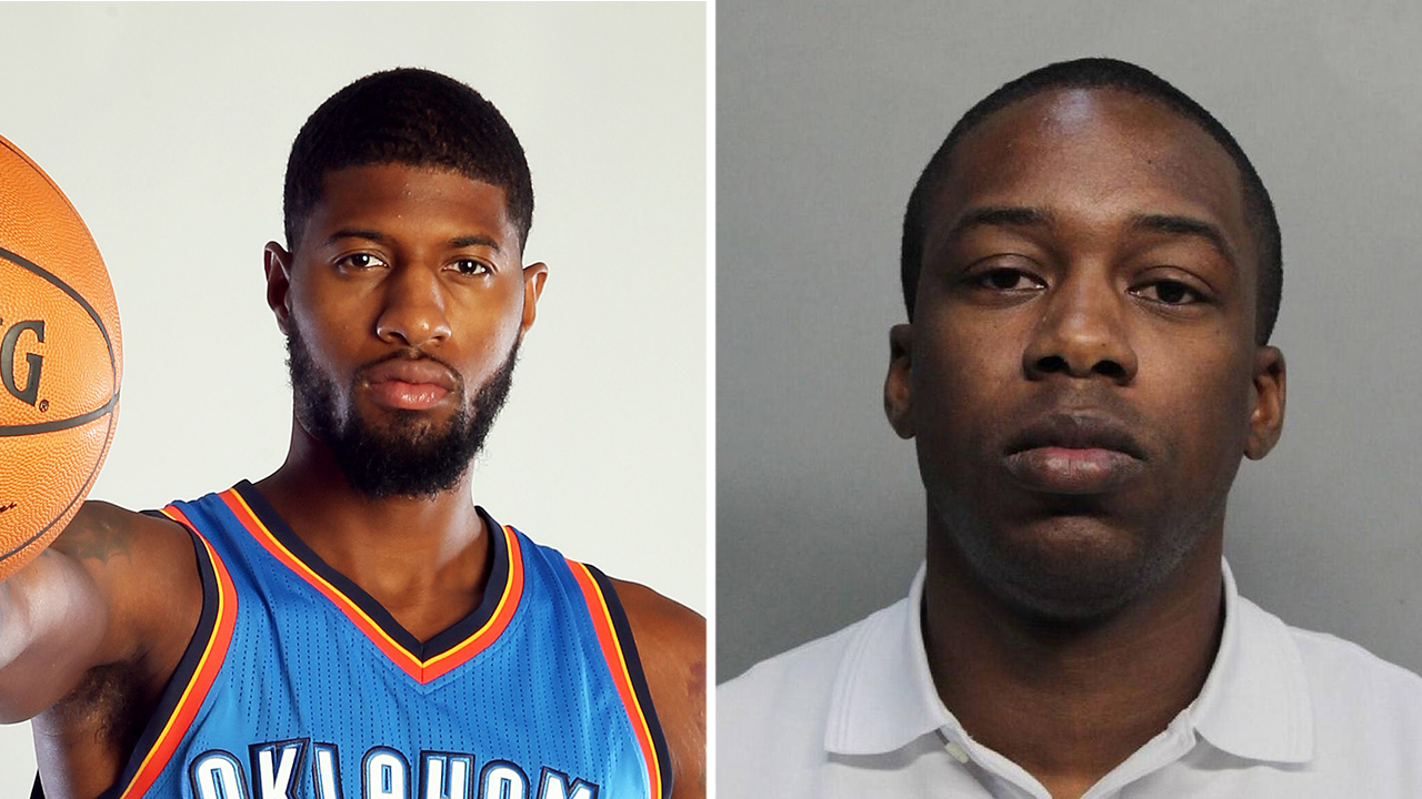 Report: Con Man Scammed NBA Players for Free Shoes