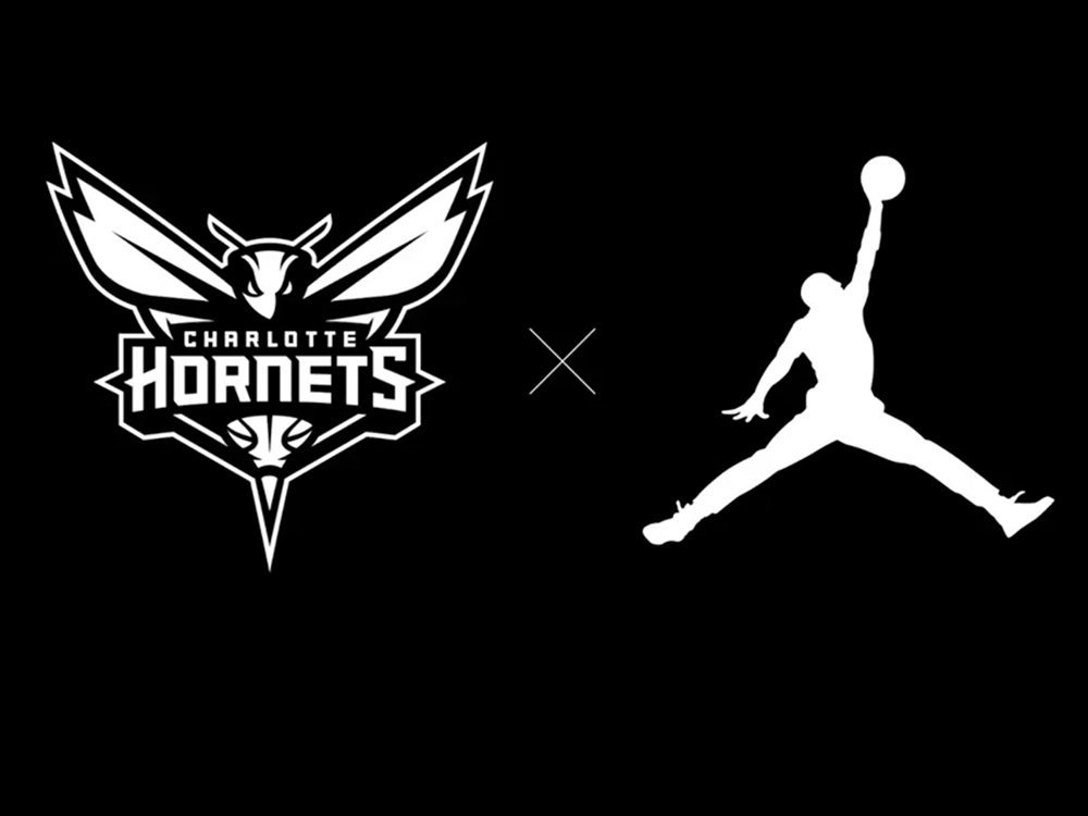 Charlotte Hornets Unveil Official Jordan Brand Uniforms