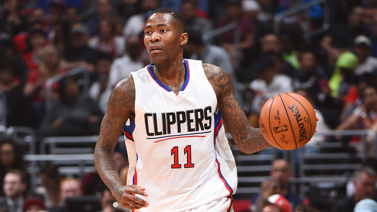 Report: Jamal Crawford Joining Warriors a 'Strong Possibility'