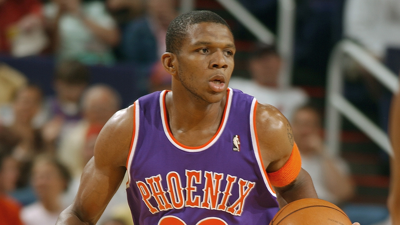 Phoenix Suns Name James Jones VP of Basketball Operations