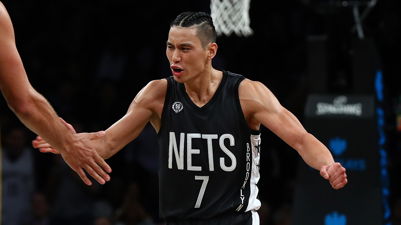 Jeremy Lin Thinks The Nets Will Make the Playoffs in 2018