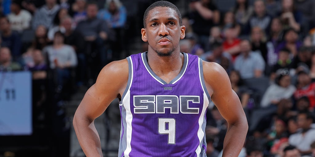 Respect The Game Episode 63: Langston Galloway