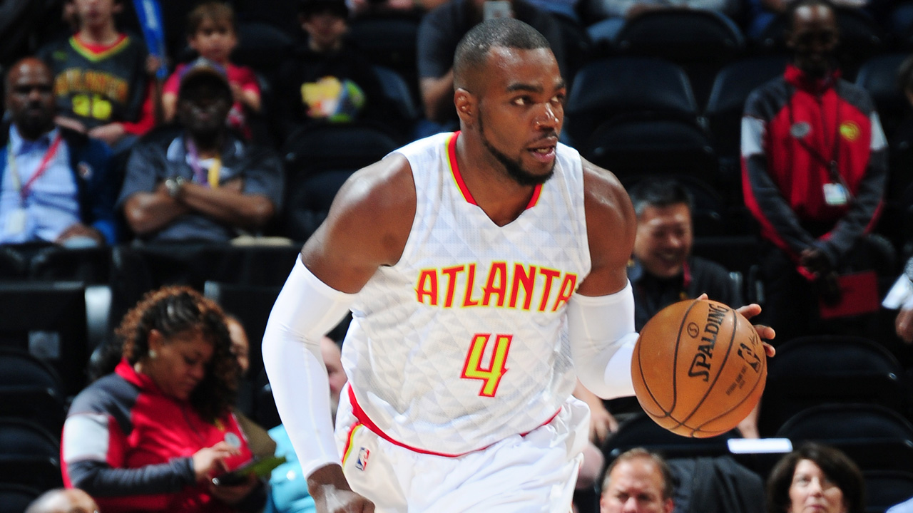 Paul Millsap Agrees to 3-Year, $90 Million Deal with Nuggets