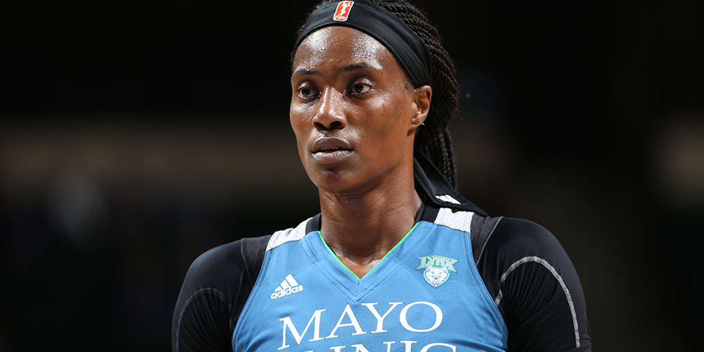 Sylvia Fowles on Minnesota's Hot Start, 2016 Finals, All-Star Game and More