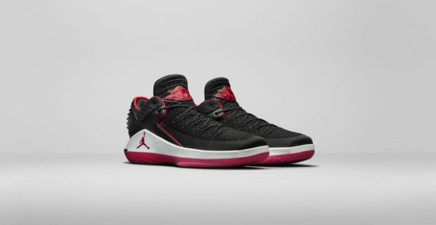 Air Jordan 32 Low