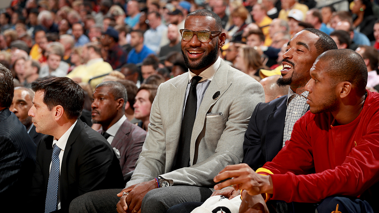 2017-18 NBA Schedule Aims to Prevent Stars from Resting on National TV