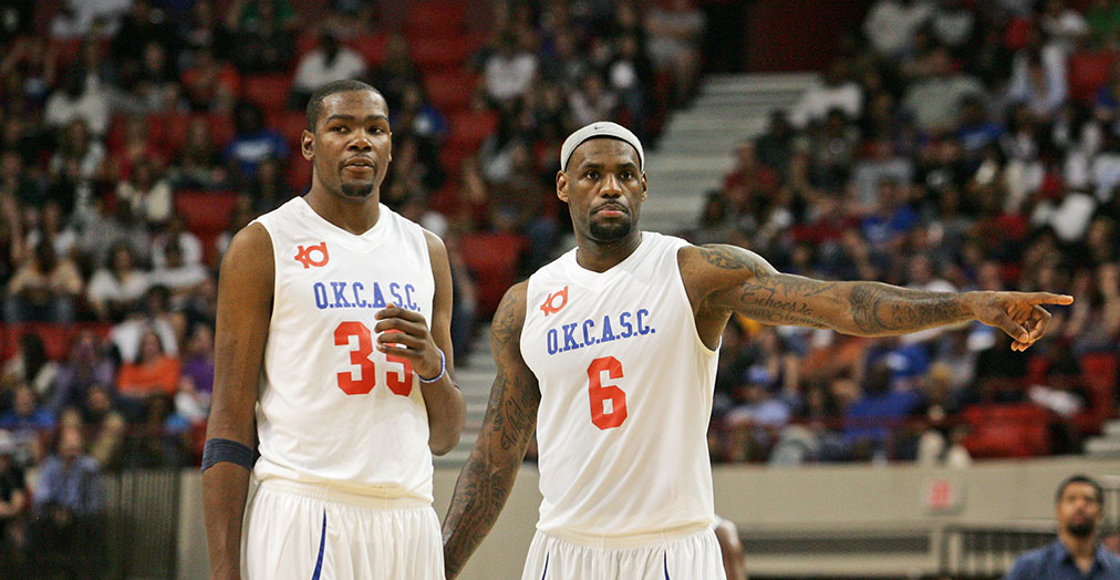 Best Moments From The 2011 NBA Lockout