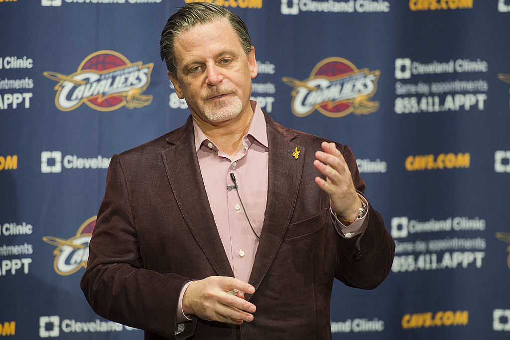 Cavs Owner Kills $140 Million Deal to Renovate Quicken Loans Arena