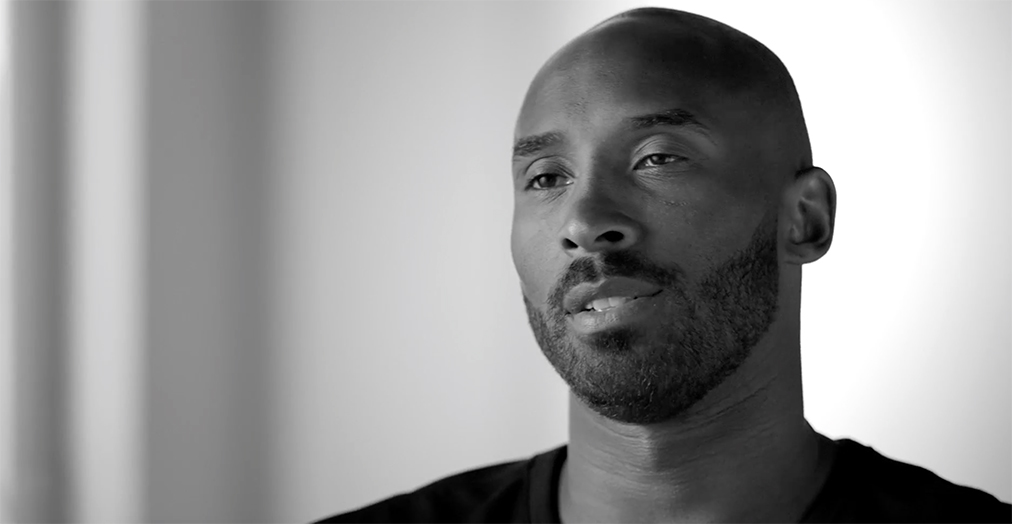 Nike Releases 'Mamba Mentality' Video for Kobe Day