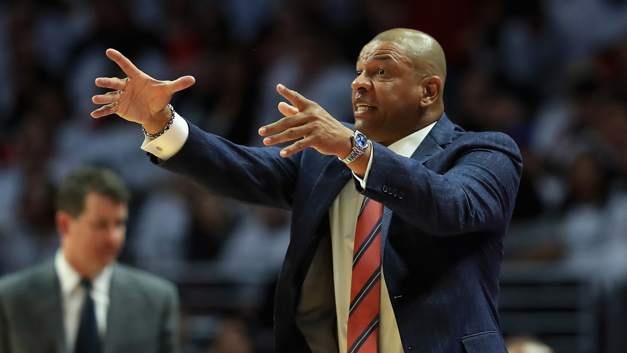 Adam Silver 'Expressed Concerns' over NBA's President-Coach Model