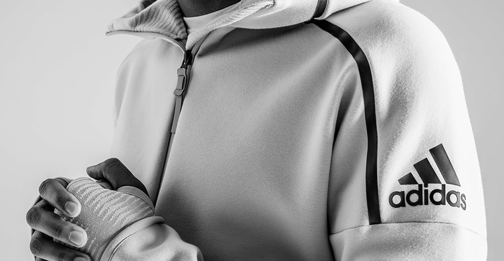 adidas Athletics Reveals ZNE Pulse Collection