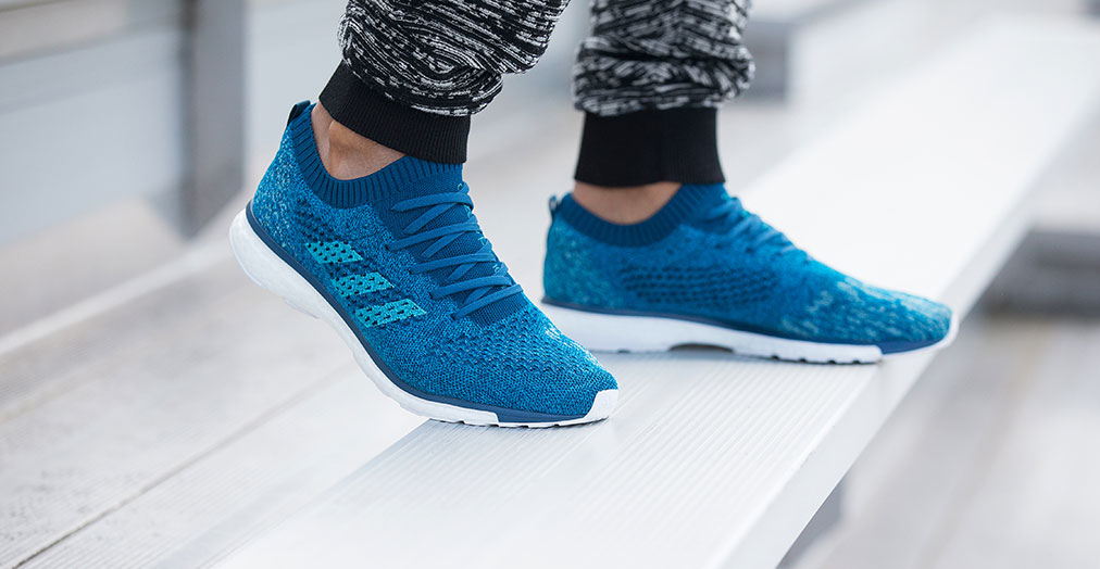 adidas Adizero Prime Parley Releasing Tomorrow