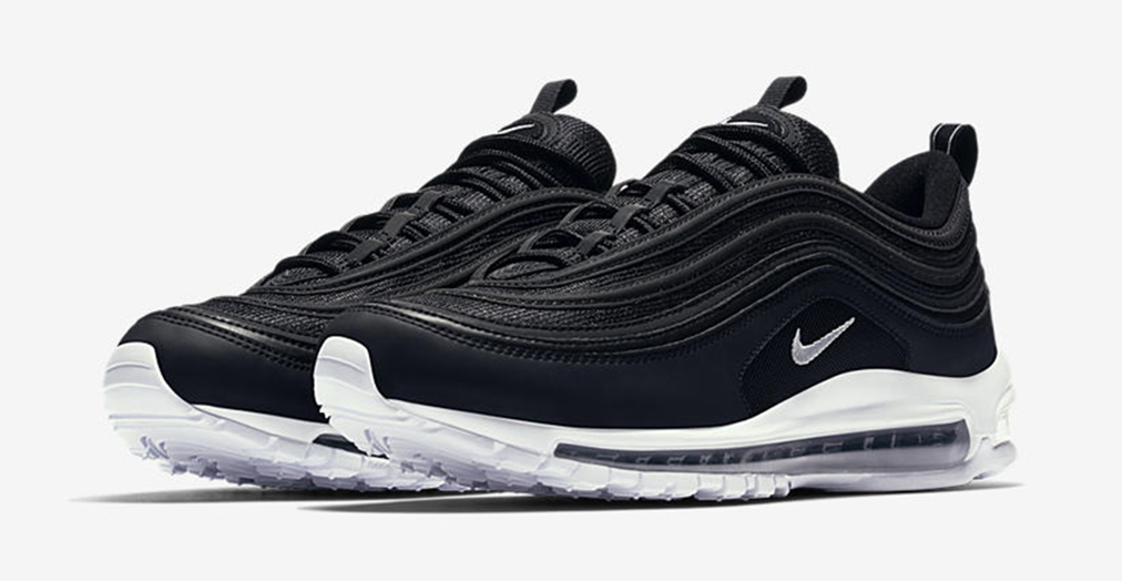Nike Air Max 97 'Nocturnal Animal'