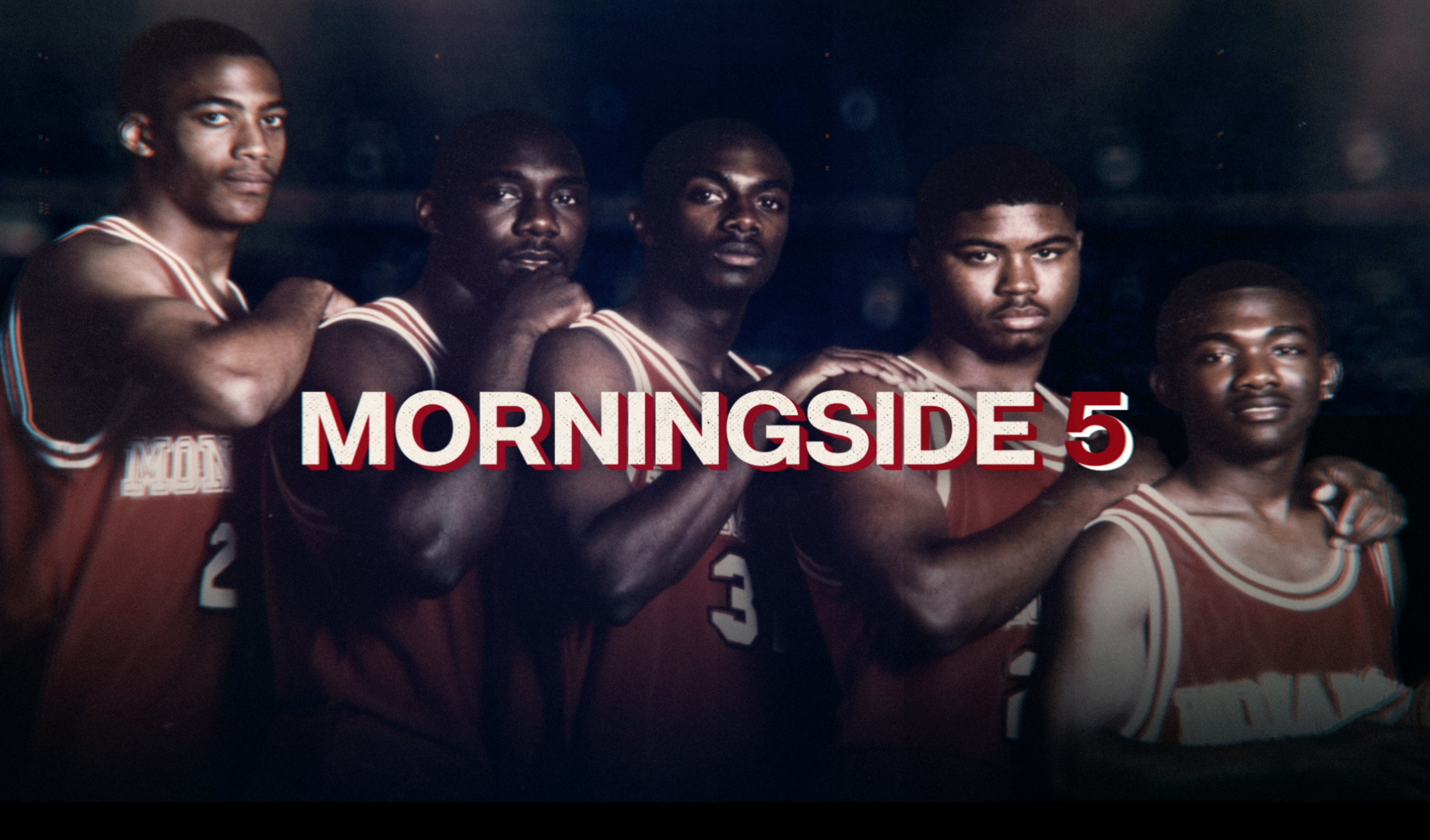 ESPN Films Presents: Morningside 5