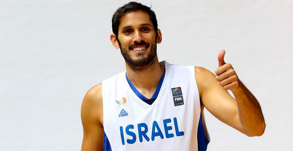 David Robinson, Omri Casspi To Lead Israel Basketball Without Borders Camp