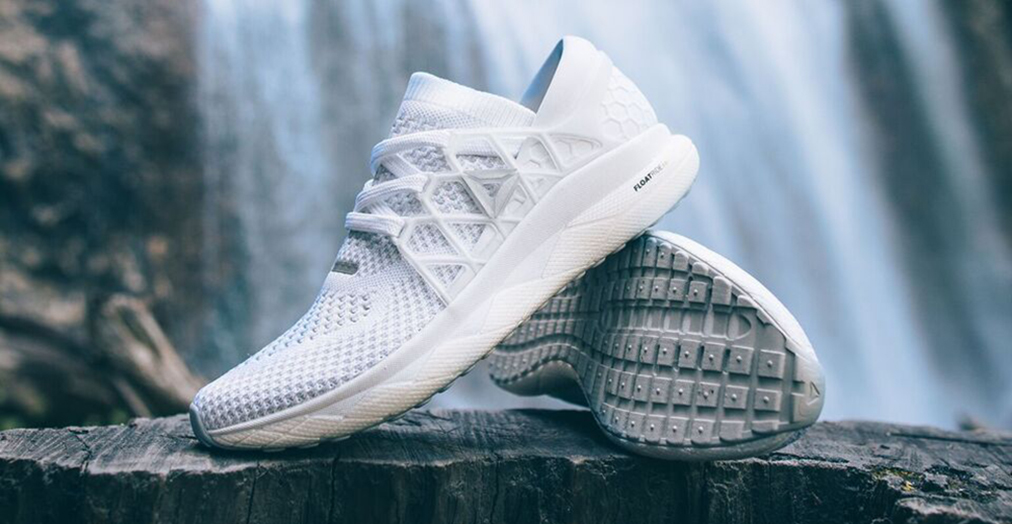 Reebok Floatride Releases In Two New Colorways