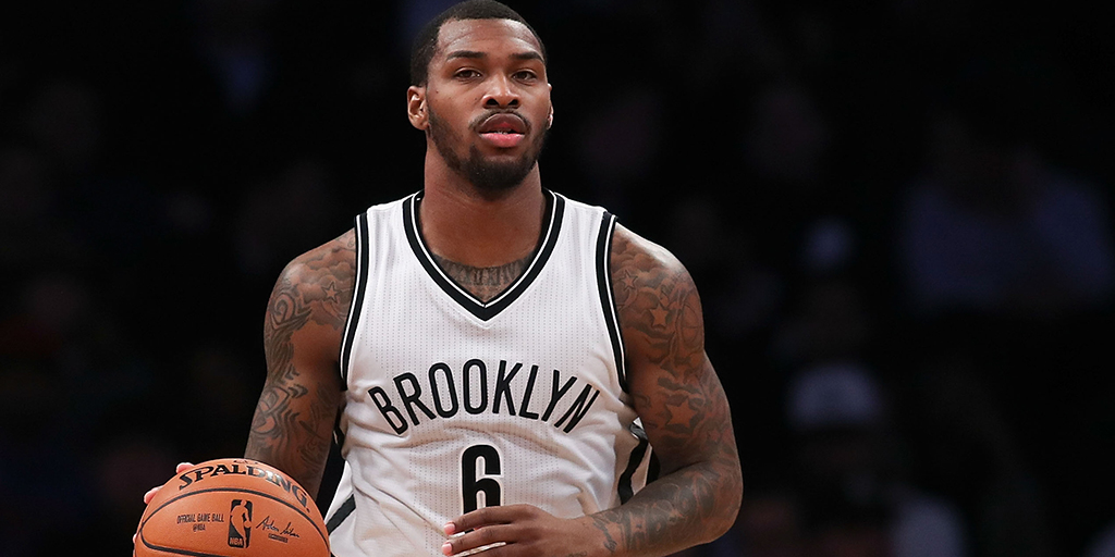 Sean Kilpatrick Talks Juice Lab, Working Out With Kevin Durant and Brooklyn's Offseason