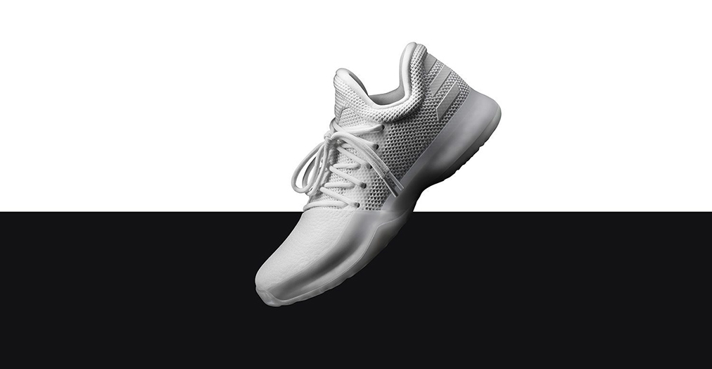 adidas Harden Vol. 1 'Yacht Club'