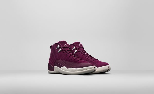 Air Jordan 12
