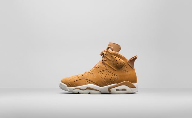 Air Jordan 6
