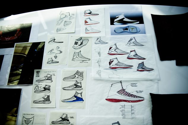 Air Jordan 32