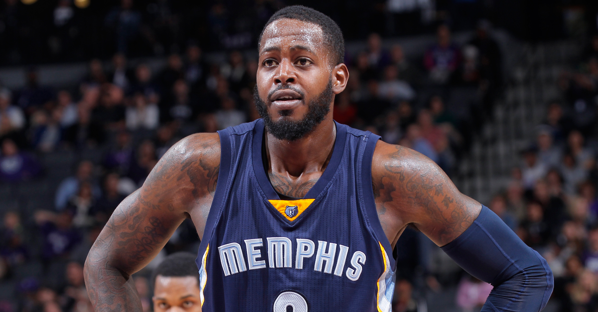 JaMychal Green Agrees To 2-Year, $17 Million Deal With Grizzlies