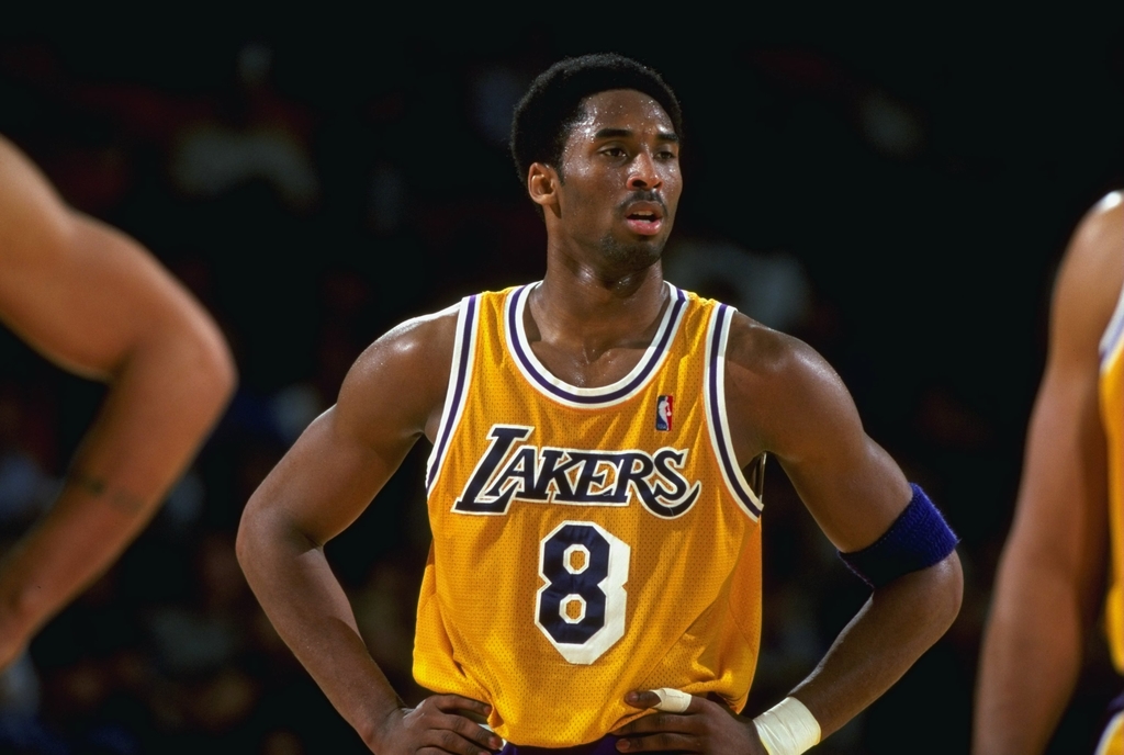 “Kobe Bryant”的图片搜索结果