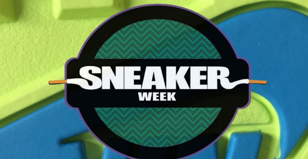 First Annual Sneaker Week Portland Begins September 17